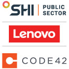 SHI Lenovo Code42