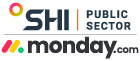 SHI Public Sector | Monday.com