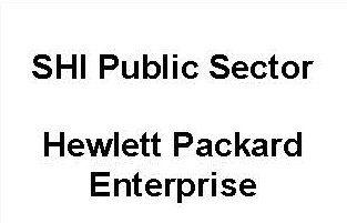 SHI Public Sector | Hewlett Packard Enterprise