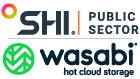 SHI Public Sector | Wasabi