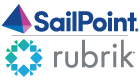 SailPoint Technologies | Rubrik