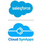 Salesforce | Cloud SynApps, Inc.