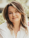 Samantha Bumpers headshot