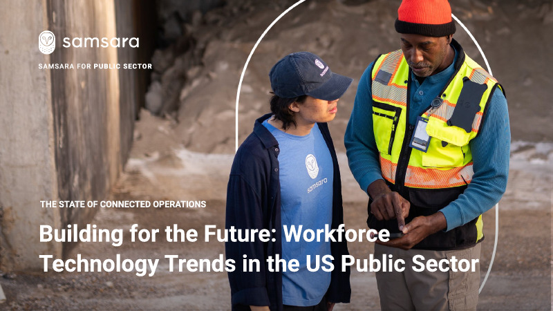 The Workforce Tools Delivering ROI in State and Local Government