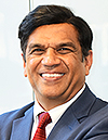 Sandeep Rustagi