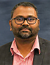 Santosh Pitla