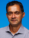 Shashi Rao