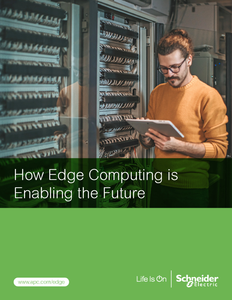 How Edge Computing is Enabling the Future