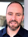Todd Schroeder headshot