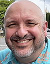 Scot Barker