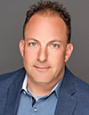 Scott Lewis headshot