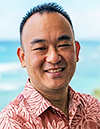 Scott Morishige
