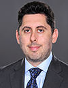 Dr. Scott Webber