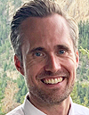 Sean Clark