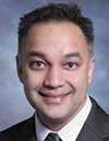 Umair A. Shah, M.D., M.P.H.