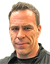 Shane Gibson headshot