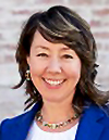 Shannon Arvizu, Ph.D. headshot