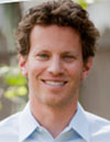Stephen Shapiro headshot