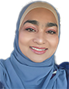 Sharifa Shafi