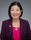 Senator Sharon Y. Moriwaki