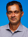 Shashi Rao