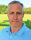 Shawn McNamara headshot