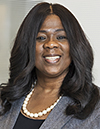 Shawnzia A. Thomas