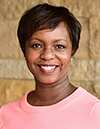 Sherrie Scott headshot