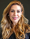 Shirin Madani