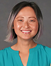Dr. Shirley Han headshot