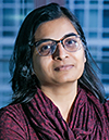 Shweta Jain, Ph.D.