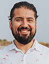 Sigfrido Gomez
