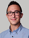 Simon Margolis