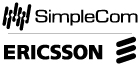 SimpleCom | Ericsson