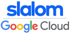Slalom | Google Cloud