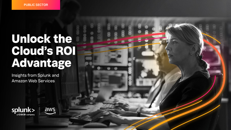 Unlock the Cloud's ROI Advantage