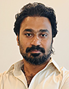Sreekar Peddi