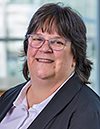 Stacy Gibson-Grandfield