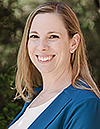 Stacy Cahill