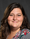 Sydney Stapleton  headshot