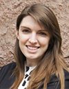 Nicollette Staton headshot
