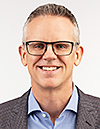 Stefan Baerg headshot
