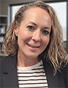 Stephanie DeVault