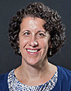 Stephanie Torto headshot