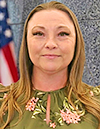Stephanie Watt
