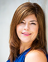 Stephanie Weber headshot