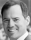 Stephen Savas headshot