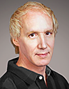 Steve Riley  headshot