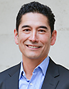 Steve Tsuchiyama headshot
