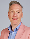 Steven MacLauchlan
